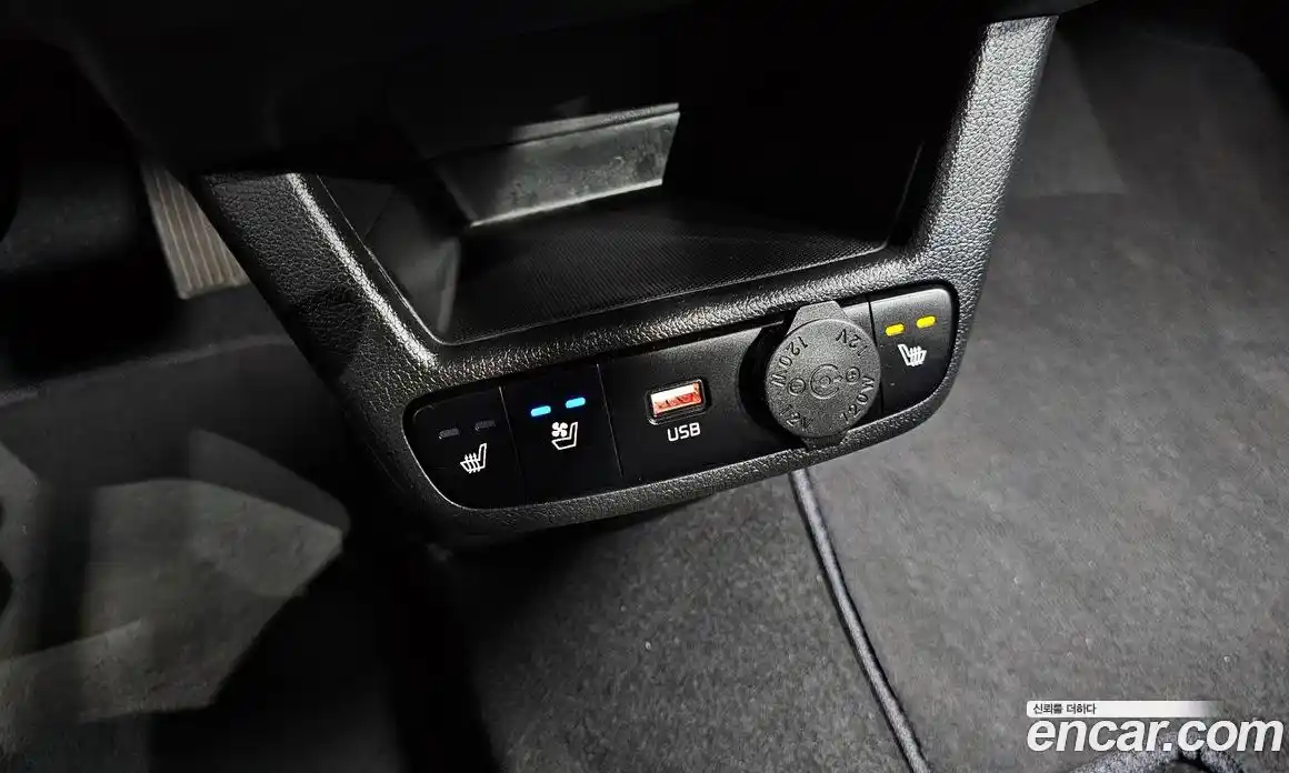 Kia Ray 2024 1.0 гидро в Москве № 1684963, фото 23