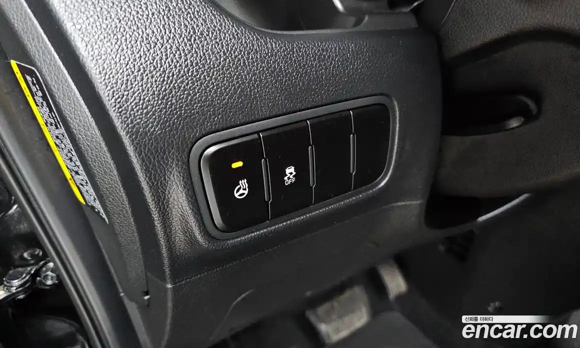 Kia Ray 2024 1.0 гидро в Москве № 1684963, фото 25