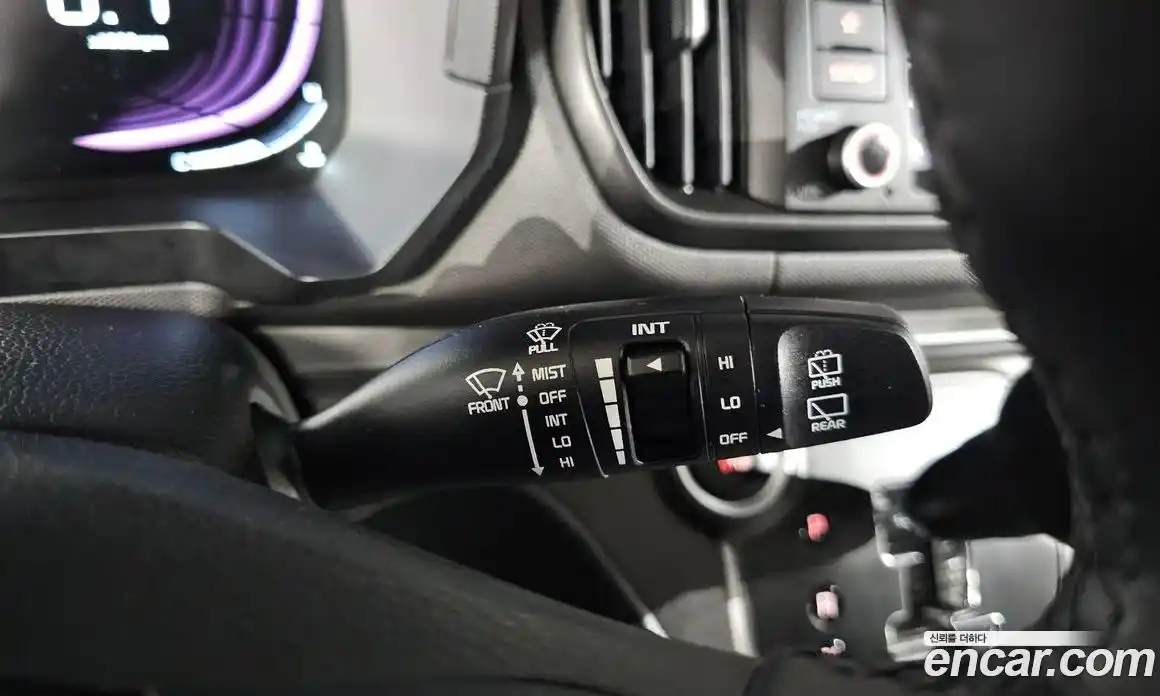 Kia Ray 2024 1.0 гидро в Москве № 1684963, фото 27