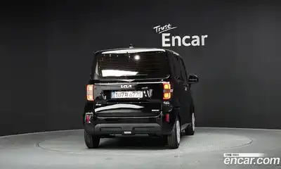 Kia Ray 2024 1.0 гидро в Москве № 1684963, миниатюра 4