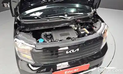 Kia Ray 2024 1.0 гидро в Москве № 1684963, миниатюра 6