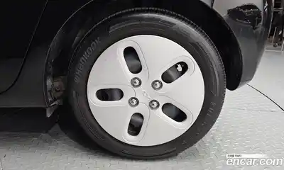 Kia Ray 2024 1.0 гидро в Москве № 1684963, миниатюра 7