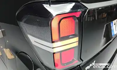 Kia Ray 2024 1.0 гидро в Москве № 1684963, миниатюра 9