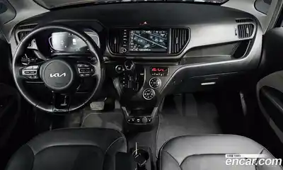 Kia Ray 2024 1.0 гидро в Москве № 1684963, миниатюра 10
