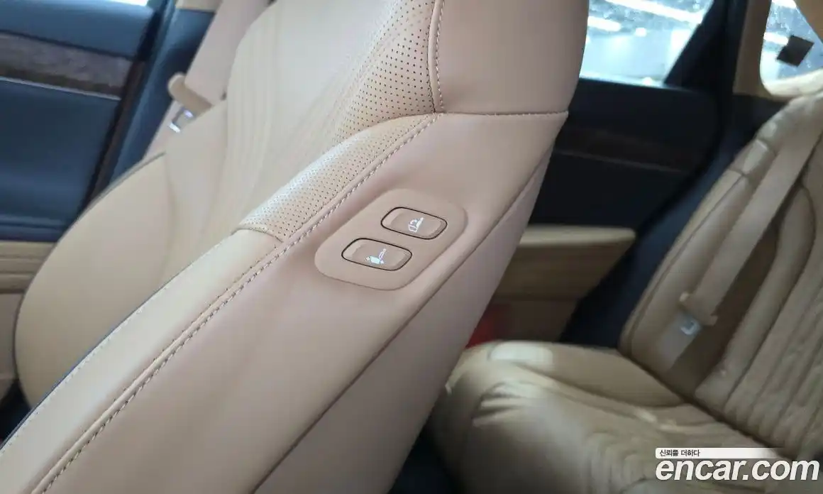 Genesis G80 2022 2.5 гидро в Москве № 1685391, фото 28
