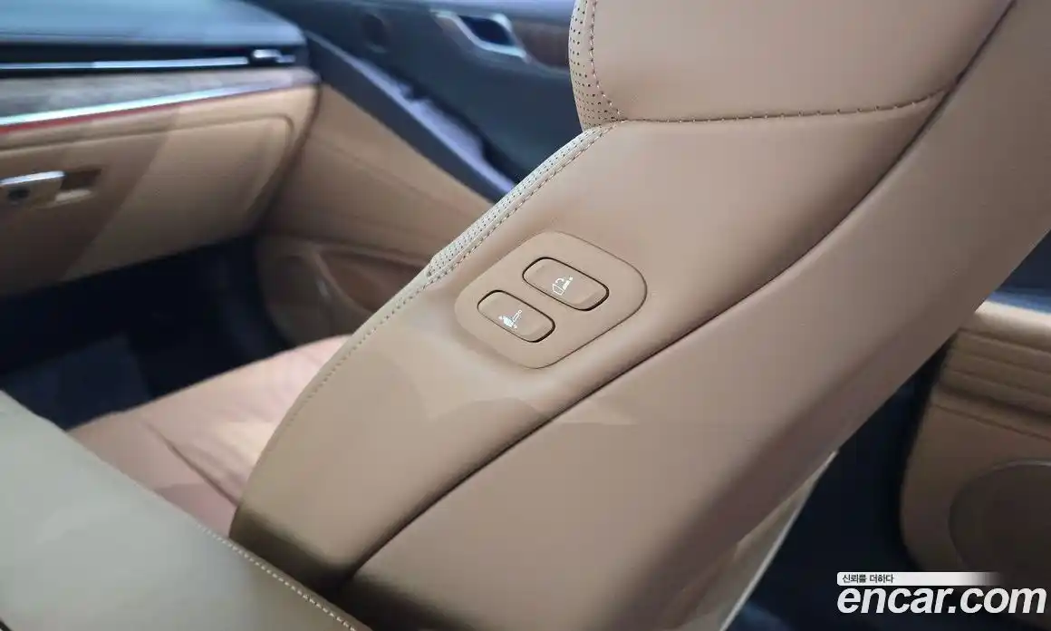 Genesis G80 2022 2.5 гидро в Москве № 1685391, фото 29