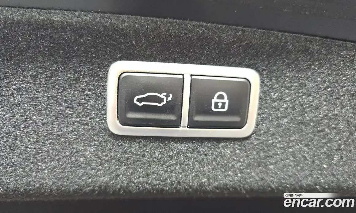 Genesis G80 2022 2.5 гидро в Москве № 1685391, фото 34
