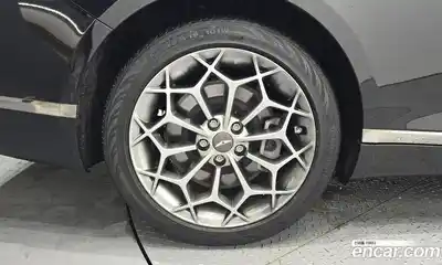 Genesis G80 2022 2.5 гидро в Москве № 1685391, миниатюра 5