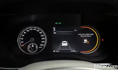 Genesis G70 2021 2.0 гидро в Москве № 1685423, миниатюра 11