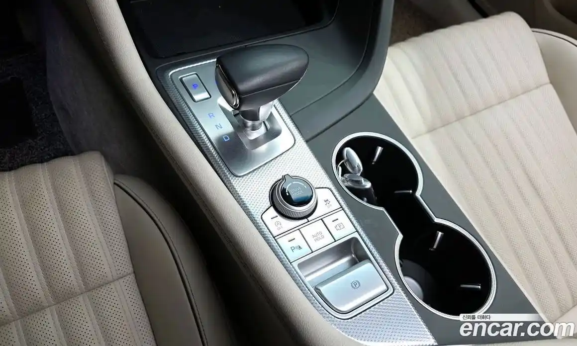 Genesis G70 2021 2.0 гидро в Москве № 1685423, фото 12