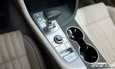Genesis G70 2021 2.0 гидро в Москве № 1685423, миниатюра 12
