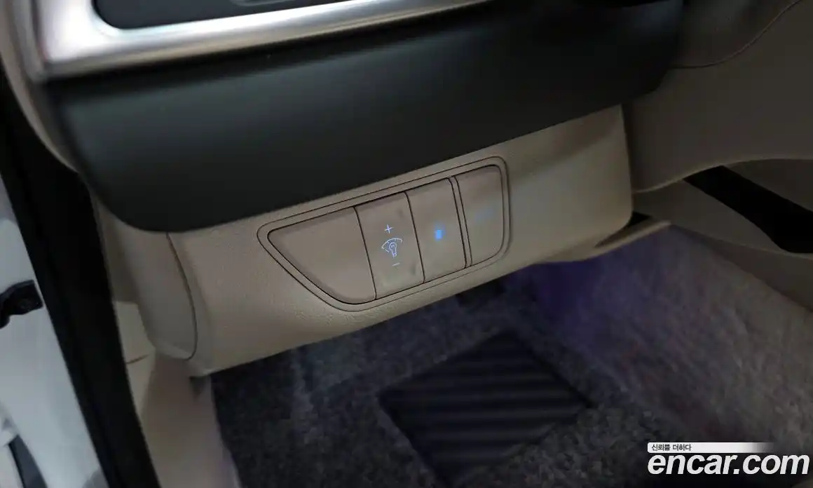Genesis G70 2021 2.0 гидро в Москве № 1685423, фото 35