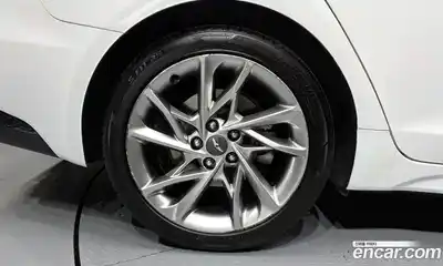 Genesis G70 2021 2.0 гидро в Москве № 1685423, миниатюра 5