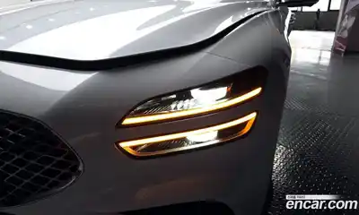 Genesis G70 2021 2.0 гидро в Москве № 1685423, миниатюра 8