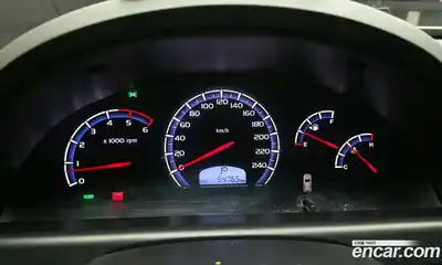 SsangYong Rexton 2016 2.2 гидро в Москве № 1685803, миниатюра 11