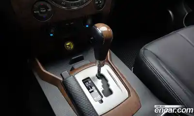 SsangYong Rexton 2016 2.2 гидро в Москве № 1685803, миниатюра 12