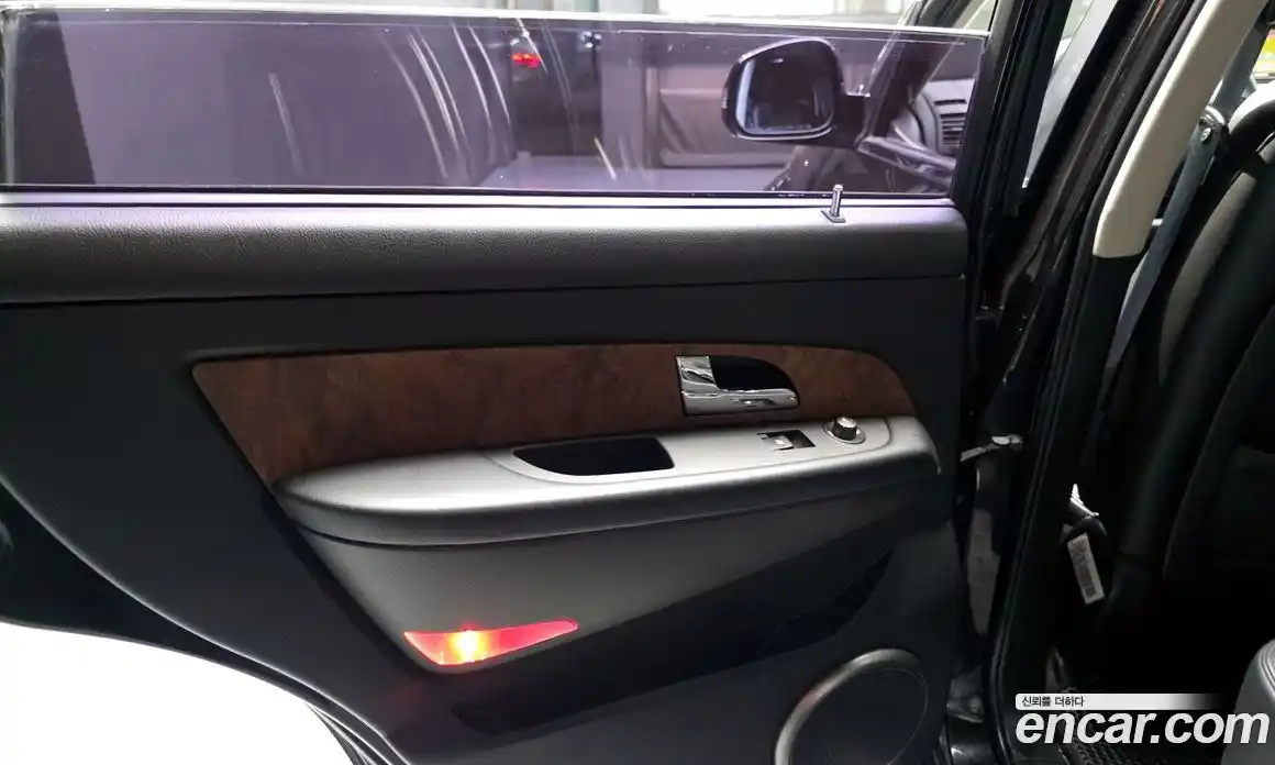 SsangYong Rexton 2016 2.2 гидро в Москве № 1685803, фото 15
