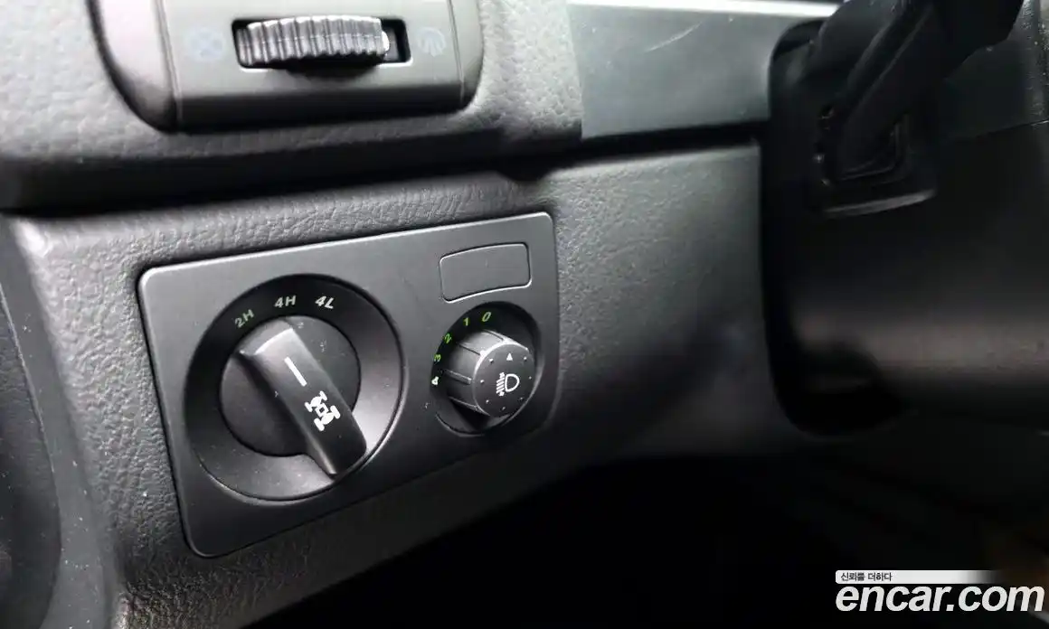 SsangYong Rexton 2016 2.2 гидро в Москве № 1685803, фото 30