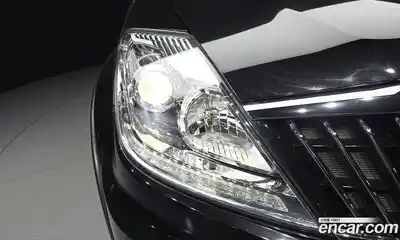 SsangYong Rexton 2016 2.2 гидро в Москве № 1685803, миниатюра 8
