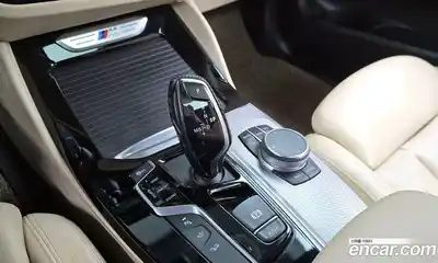 BMW X4 2020 3.0 гидро в Москве № 1689219, миниатюра 12