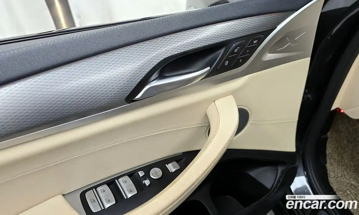 BMW X4 2020 3.0 гидро в Москве № 1689219, фото 31