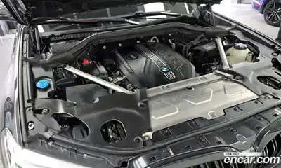 BMW X4 2020 3.0 гидро в Москве № 1689219, миниатюра 6