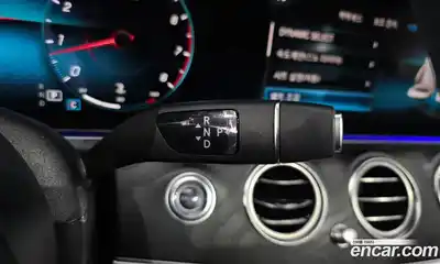Mercedes-Benz E-Class 2023 2.0 гидро в Москве № 1689906, миниатюра 12