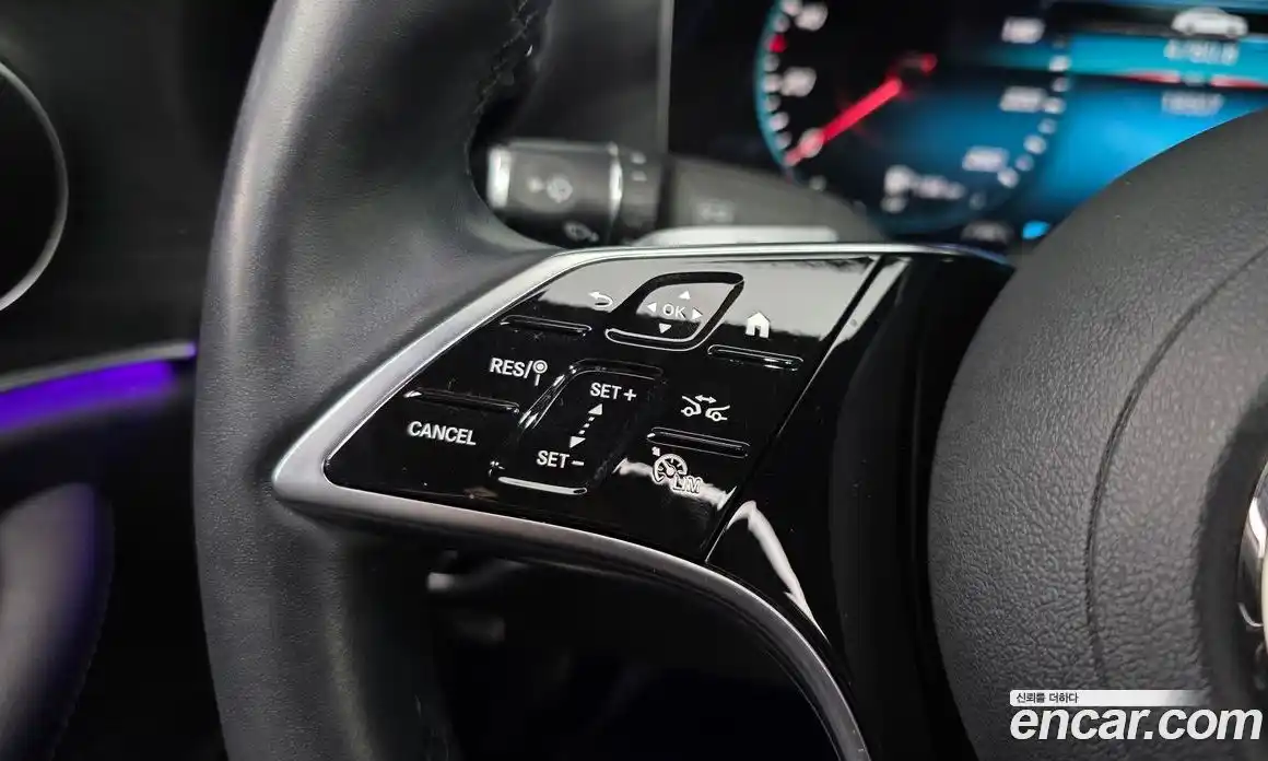 Mercedes-Benz E-Class 2023 2.0 гидро в Москве № 1689906, фото 21