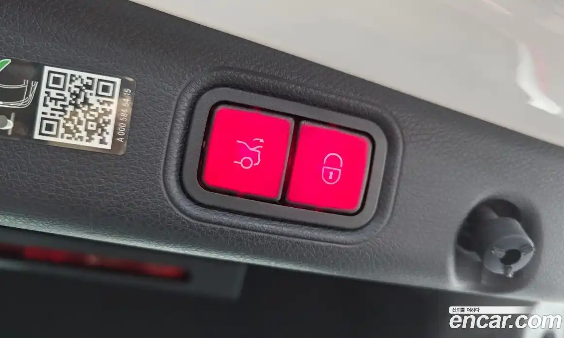 Mercedes-Benz E-Class 2023 2.0 гидро в Москве № 1689906, фото 22