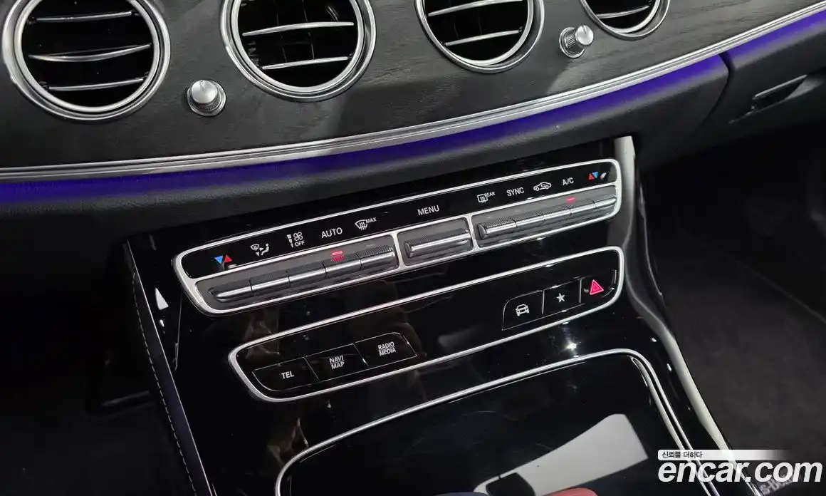 Mercedes-Benz E-Class 2023 2.0 гидро в Москве № 1689906, фото 28
