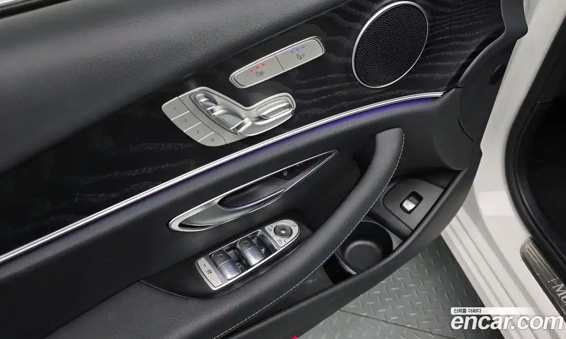 Mercedes-Benz E-Class 2023 2.0 гидро в Москве № 1689906, фото 29