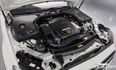 Mercedes-Benz E-Class 2023 2.0 гидро в Москве № 1689906, миниатюра 6
