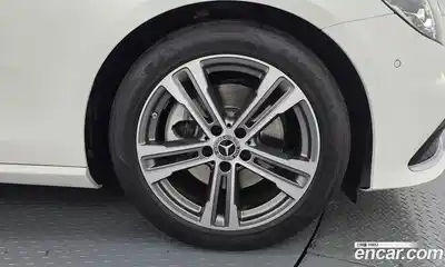 Mercedes-Benz E-Class 2023 2.0 гидро в Москве № 1689906, миниатюра 7