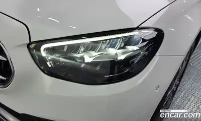 Mercedes-Benz E-Class 2023 2.0 гидро в Москве № 1689906, миниатюра 8