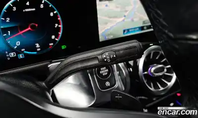 Mercedes-Benz GLB-Class 2021 2.0 гидро в Москве № 1690209, миниатюра 12