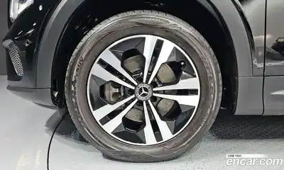 Mercedes-Benz GLB-Class 2021 2.0 гидро в Москве № 1690209, миниатюра 5