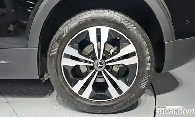 Mercedes-Benz GLB-Class 2021 2.0 гидро в Москве № 1690209, миниатюра 7