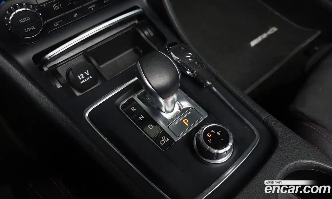 Mercedes-Benz A-Class 2017 2.0 гидро в Москве № 1690232, фото 11