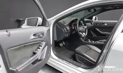 Mercedes-Benz A-Class 2017 2.0 гидро в Москве № 1690232, миниатюра 12