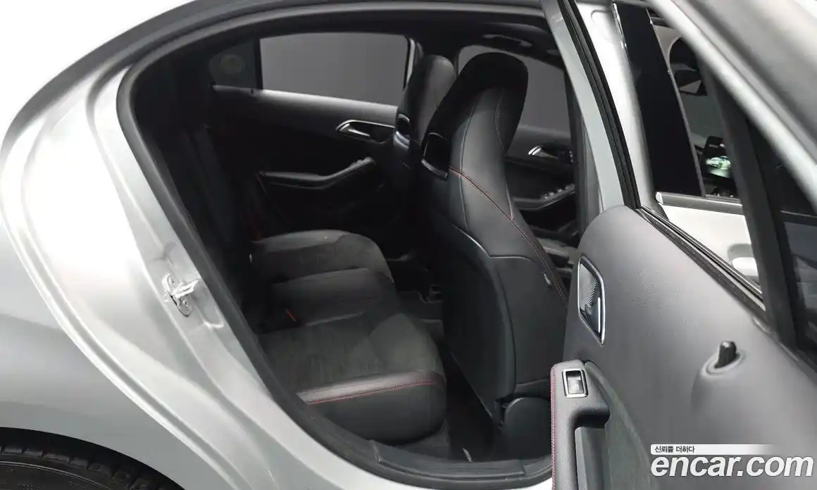 Mercedes-Benz A-Class 2017 2.0 гидро в Москве № 1690232, фото 17