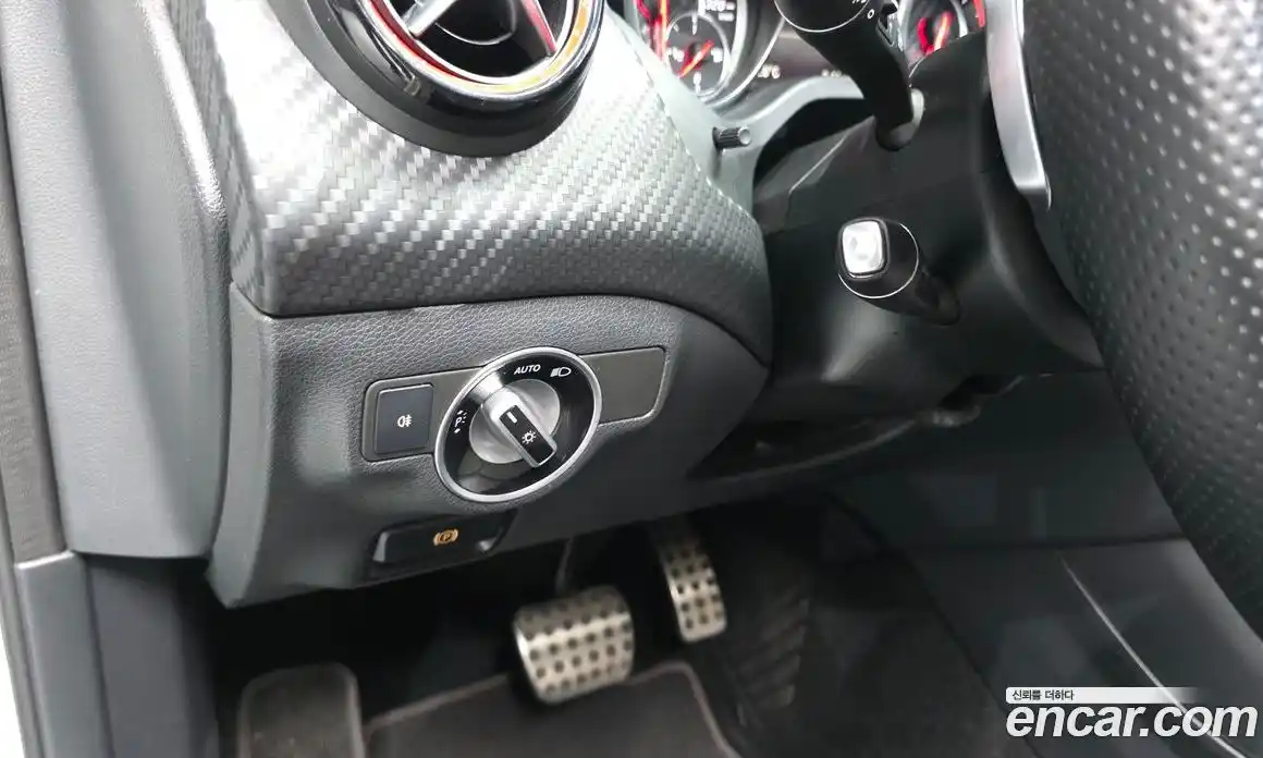 Mercedes-Benz A-Class 2017 2.0 гидро в Москве № 1690232, фото 19