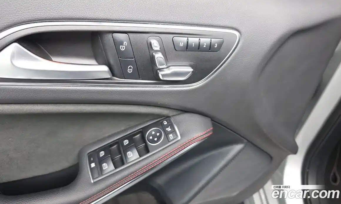 Mercedes-Benz A-Class 2017 2.0 гидро в Москве № 1690232, фото 22