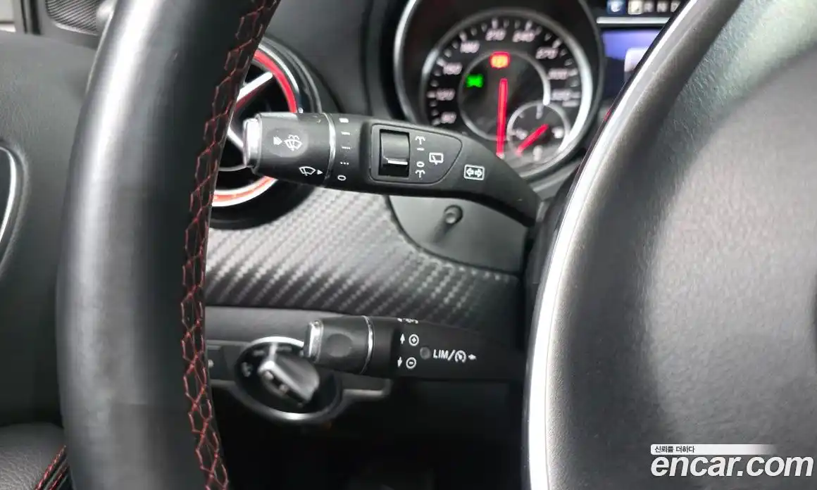 Mercedes-Benz A-Class 2017 2.0 гидро в Москве № 1690232, фото 23