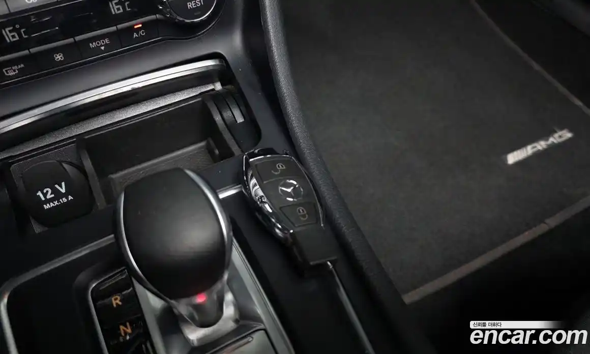 Mercedes-Benz A-Class 2017 2.0 гидро в Москве № 1690232, фото 26