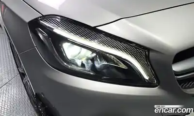Mercedes-Benz A-Class 2017 2.0 гидро в Москве № 1690232, миниатюра 7