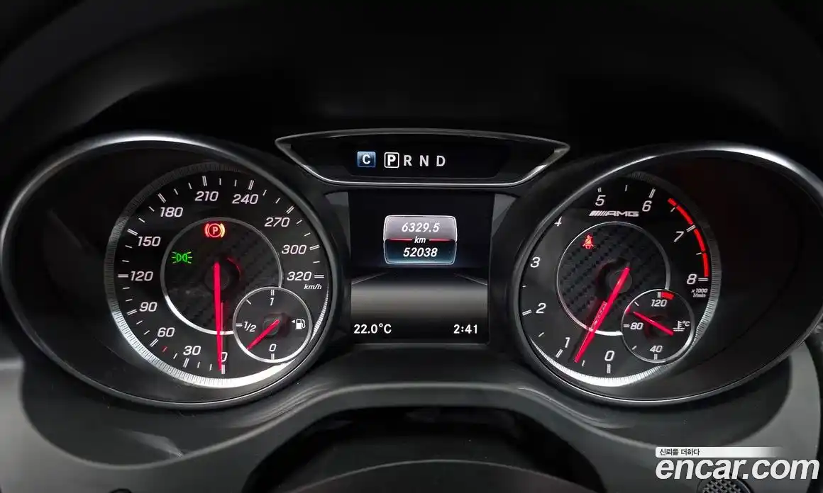 Mercedes-Benz A-Class 2017 2.0 гидро в Москве № 1690232, фото 10