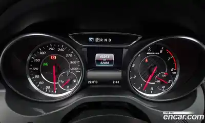 Mercedes-Benz A-Class 2017 2.0 гидро в Москве № 1690232, миниатюра 10