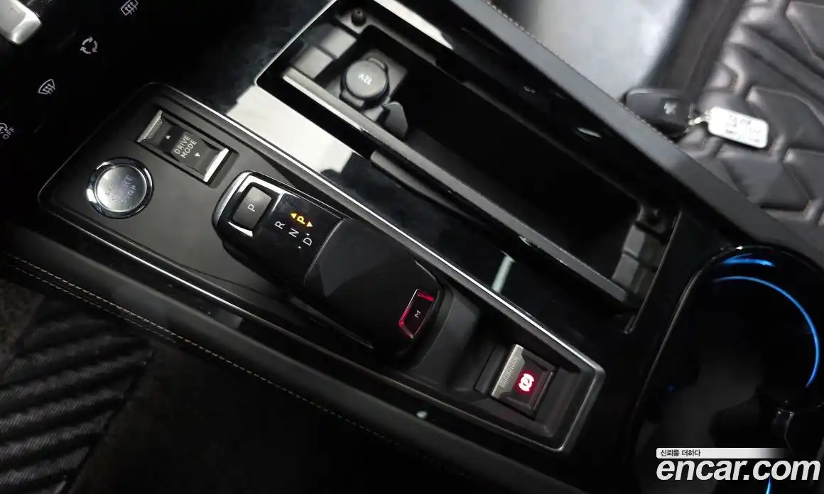 Peugeot 508 2019 2.0 гидро в Москве, фото 11