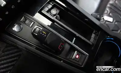 Peugeot 508 2019 2.0 гидро в Москве, миниатюра 11