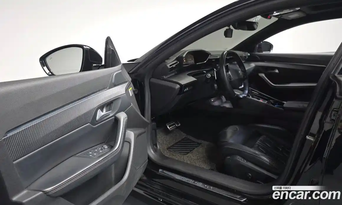 Peugeot 508 2019 2.0 гидро в Москве, фото 12